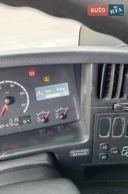 Тягач Scania R 440 2009 в Ромнах