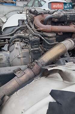 Тягач Scania R 440 2009 в Ромнах