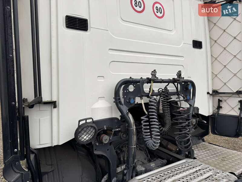 Тягач Scania R 440 2013 в Чернівцях