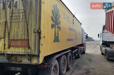 Тягач Scania R 440 2008 в 