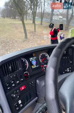 Тягач Scania R 440 2013 в 