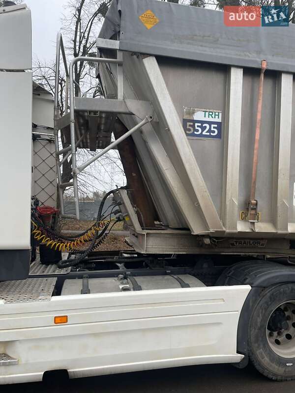 Тягач Scania R 440 2013 в Рівному
