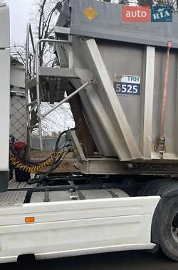 Тягач Scania R 440 2013 в 