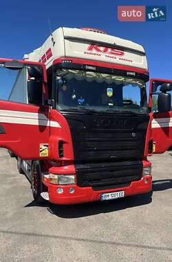 Тягач Scania R 440 2011 в Конотопе