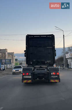 Тягач Scania R 440 2009 в 