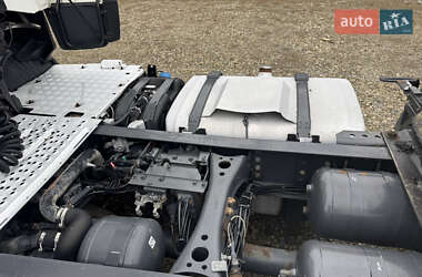Тягач Scania R 440 2012 в 