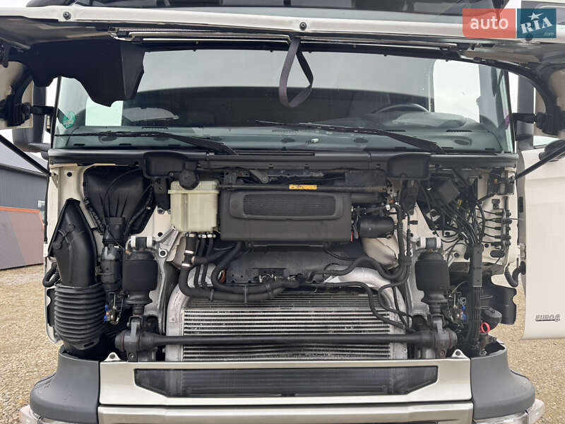 Тягач Scania R 440 2012 в Чернівцях