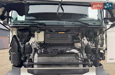 Тягач Scania R 440 2012 в 