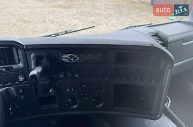 Тягач Scania R 440 2012 в 