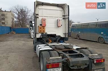 Тягач Scania R 440 2009 в 