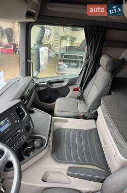 Тягач Scania R 440 2022 в 