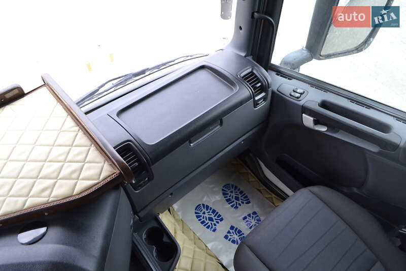 Тягач Scania R 440 2014 в Хусте