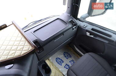 Тягач Scania R 440 2014 в 