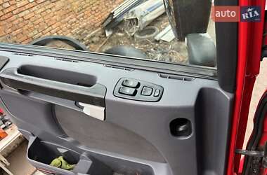 Кран-манипулятор Scania R 440 2012 в Белой Церкви