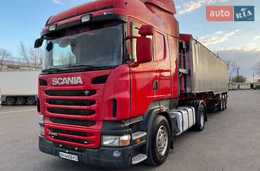 Тягач Scania R 440 2010 в 