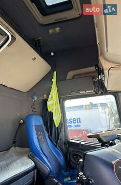 Тягач Scania R 440 2008 в 