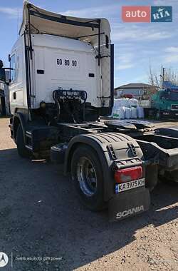 Тягач Scania R 440 2013 в 