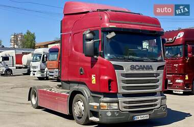 Тягач Scania R 440 2013 в Хмельницком