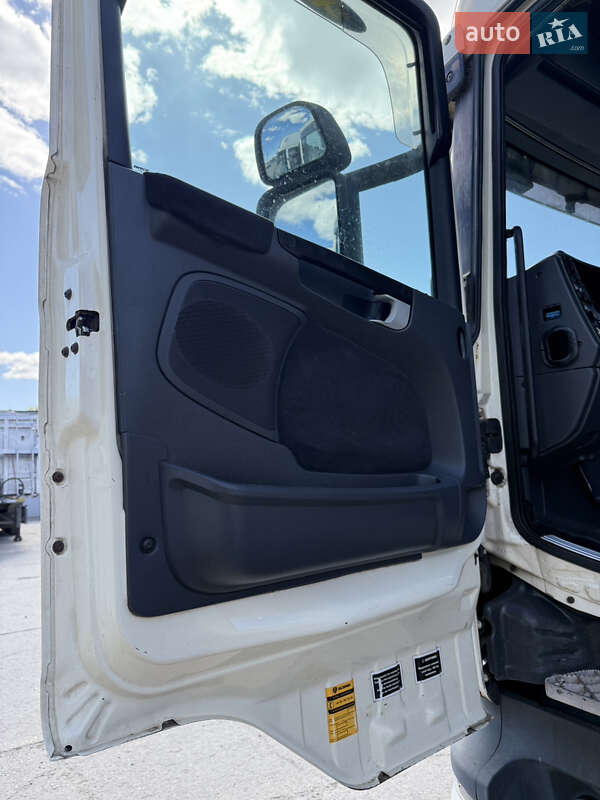 Самосвал Scania R 440 2009 в Черкассах