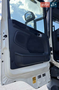 Самоскид Scania R 440 2009 в 