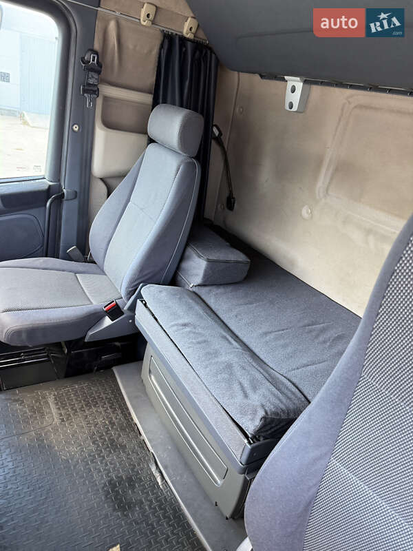 Самосвал Scania R 440 2009 в Черкассах