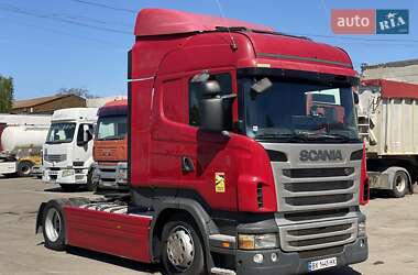 Тягач Scania R 440 2013 в 