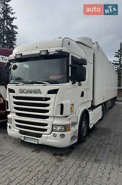 Тягач Scania R 440 2013 в Каменец-Подольском