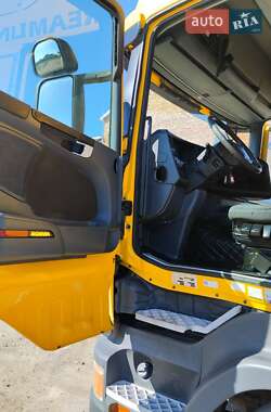 Тягач Scania R 440 2013 в 
