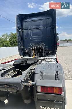 Тягач Scania R 440 2012 в 
