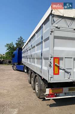 Самосвал Scania R 440 2013 в 