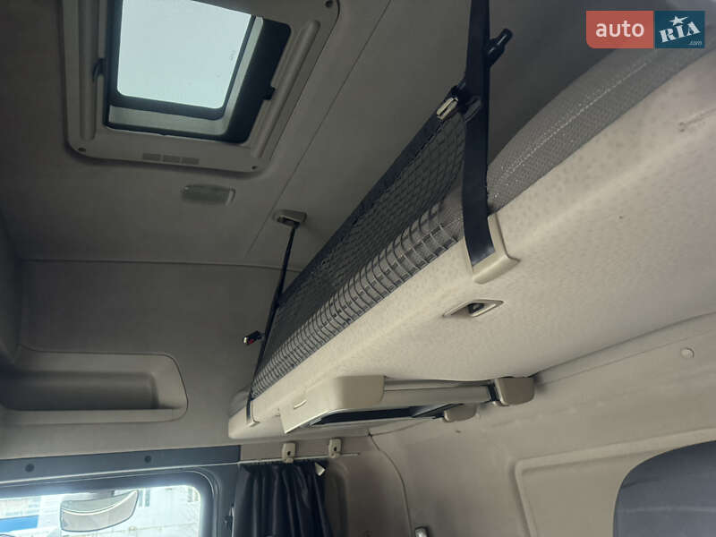 Тягач Scania R 440 2013 в Ровно