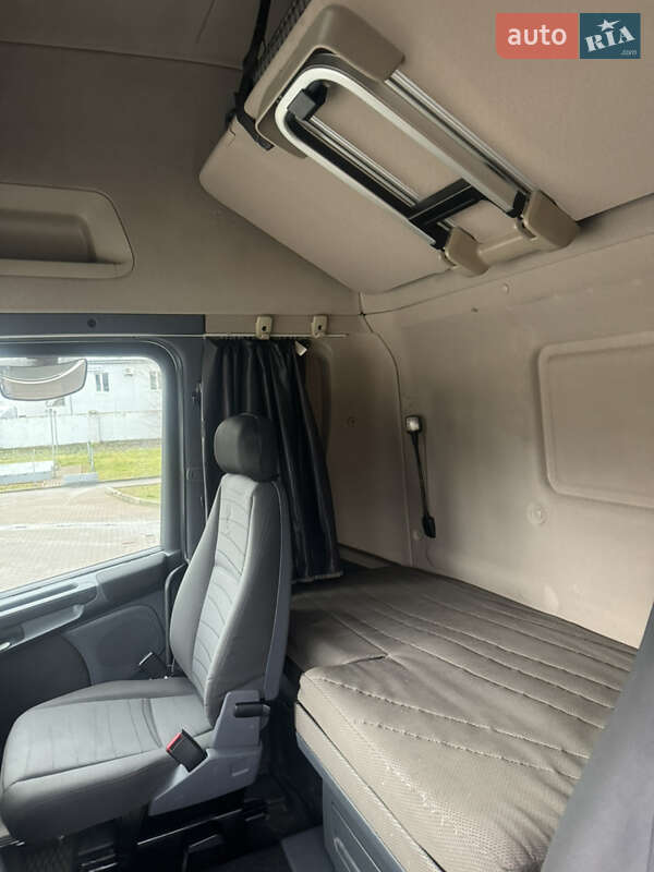 Тягач Scania R 440 2013 в Ровно