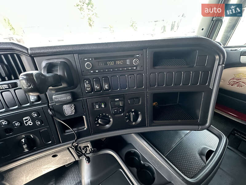Тягач Scania R 440 2013 в Виннице