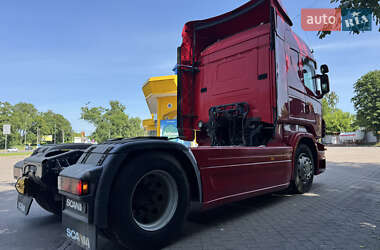 Тягач Scania R 440 2013 в 