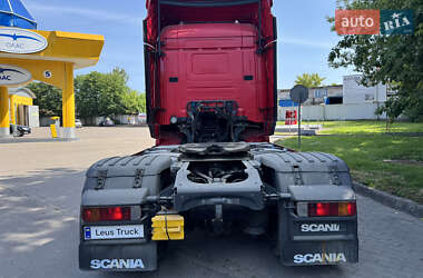 Тягач Scania R 440 2013 в 