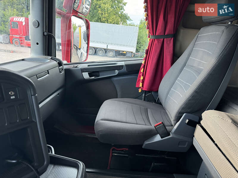 Тягач Scania R 440 2013 в Рівному