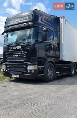 Тягач Scania R 440 2013 в Вінниці
