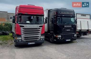 Тягач Scania R 440 2013 в 