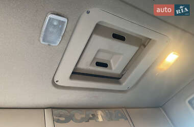 Зерновоз Scania R 440 2010 в 