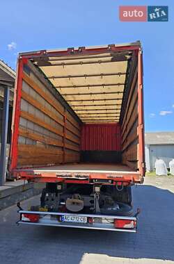 Контейнеровоз Scania R 440 2013 в 