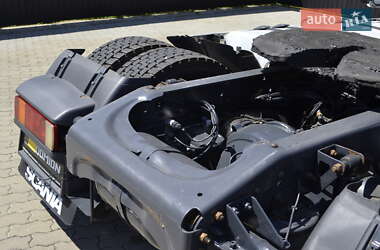 Тягач Scania R 440 2013 в Хусті