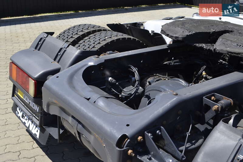 Тягач Scania R 440 2013 в Хусте