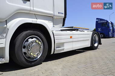 Тягач Scania R 440 2013 в Хусті
