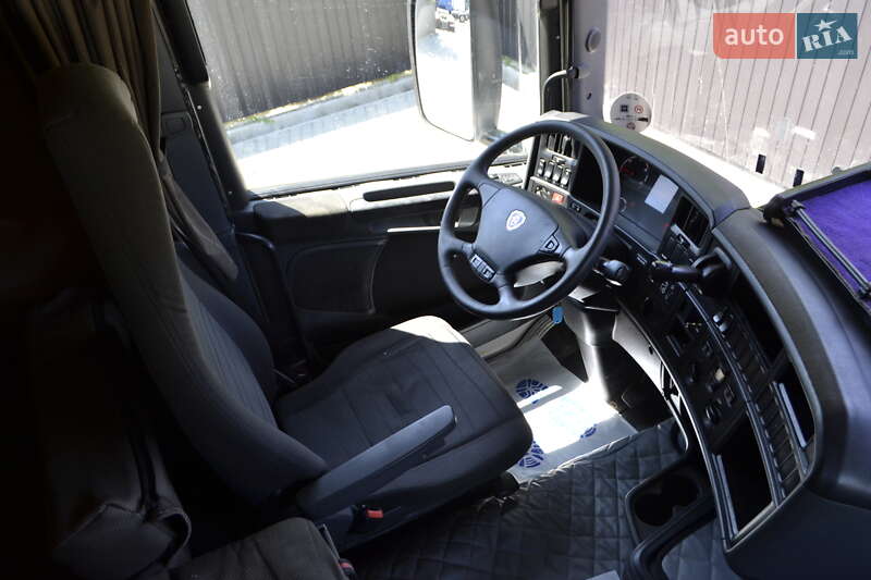 Тягач Scania R 440 2013 в Хусте