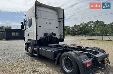 Тягач Scania R 440 2013 в 