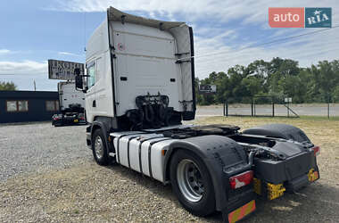 Тягач Scania R 440 2012 в 