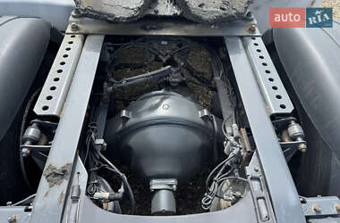 Тягач Scania R 440 2012 в 