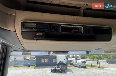 Тягач Scania R 440 2012 в 