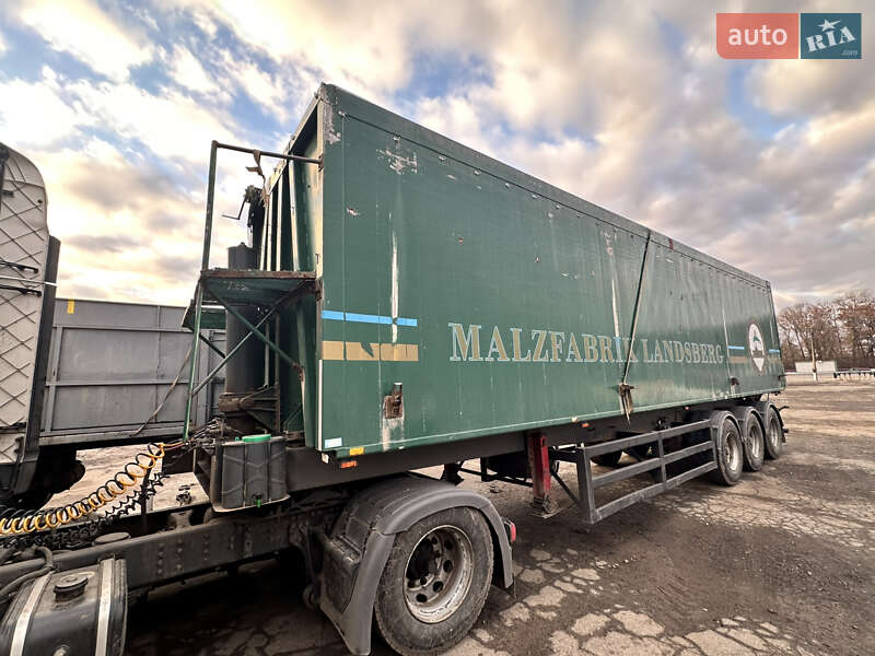 Самоскид Scania R 440 2011 в Солоному
