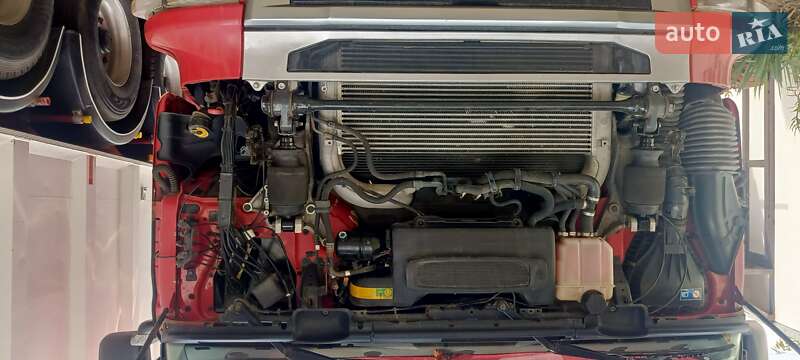 Тягач Scania R 440 2013 в Черкасах